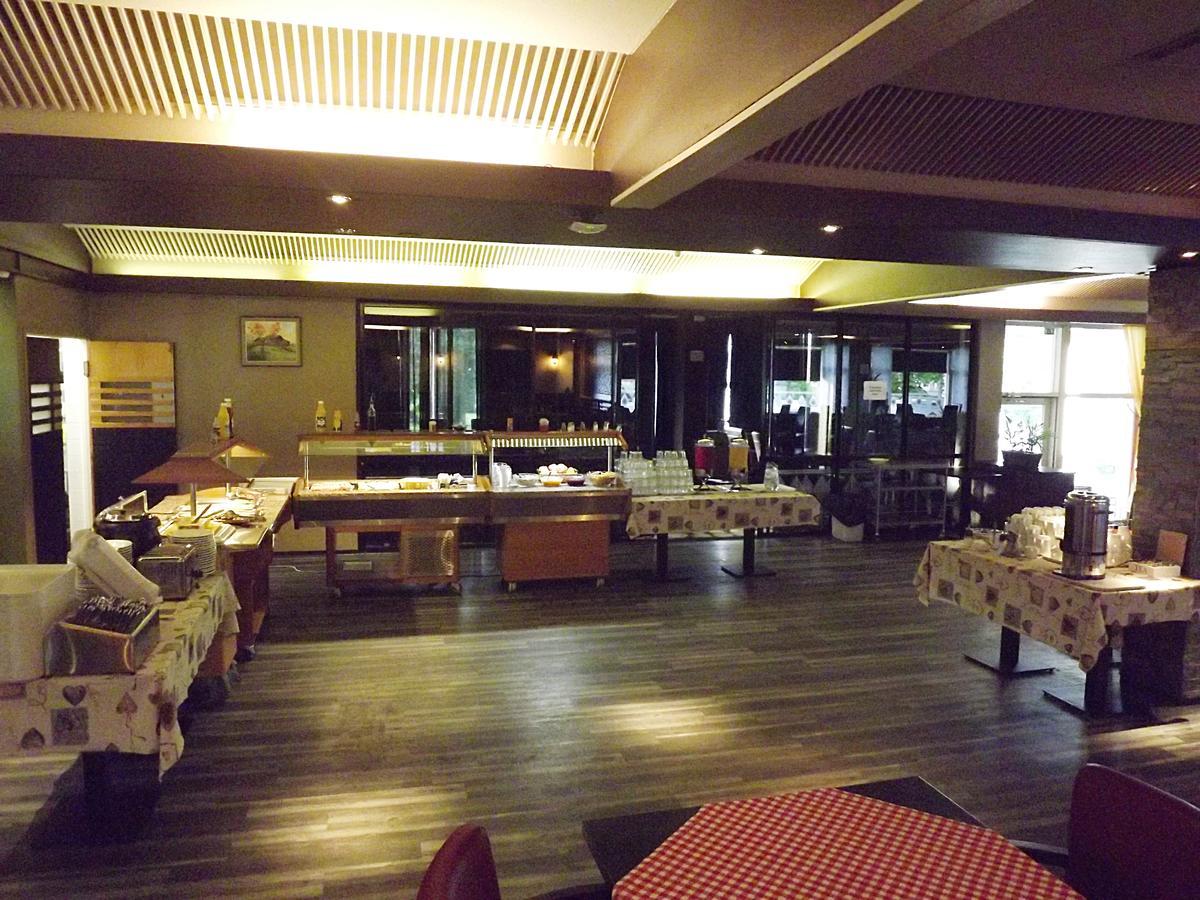 Hotelli Ravintola Alavus 66 المظهر الخارجي الصورة