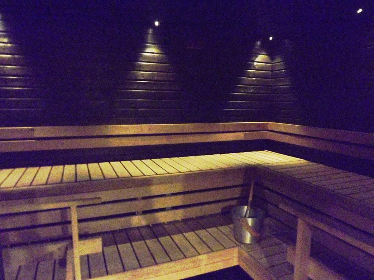 Hotelli Ravintola Alavus 66 المظهر الخارجي الصورة