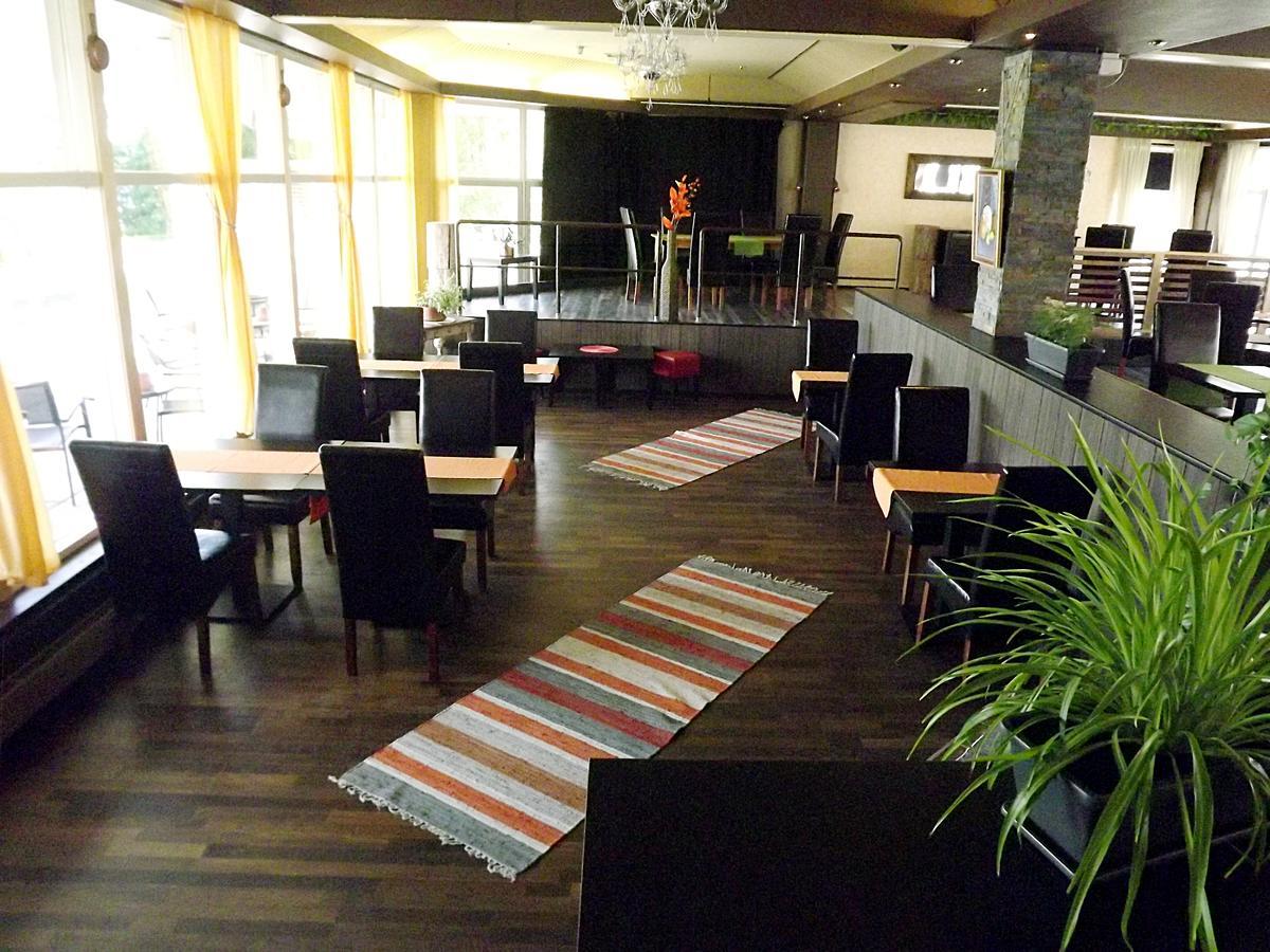 Hotelli Ravintola Alavus 66 المظهر الخارجي الصورة