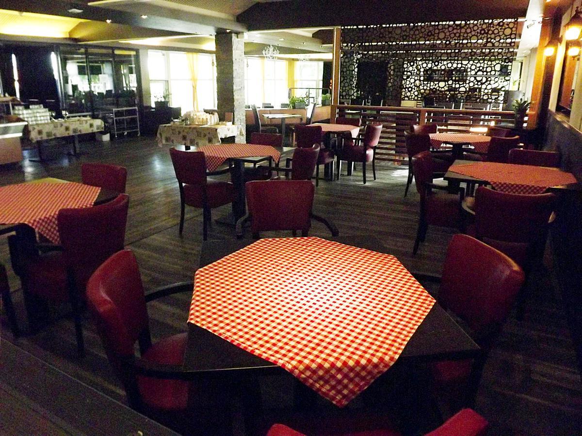 Hotelli Ravintola Alavus 66 المظهر الخارجي الصورة